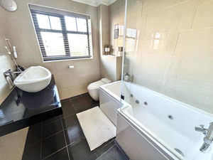 Bathroom- click for photo gallery